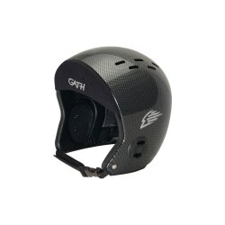 GATH Water Sports Helmet Standard Hat NEO size M Carbon...