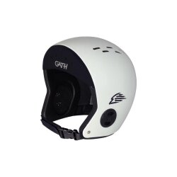 GATH watersports helmet Standard Hat NEO L white