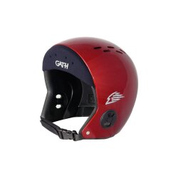GATH Water Sports Helmet Standard Hat NEO size L red