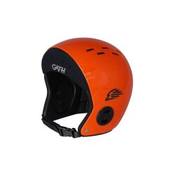 GATH Water Sports Helmet Orange Standard Hat NEO size XL