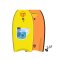 Wave Power Bodyboard Woop 42 Yellow Orange