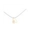 Silver+Surf Silber Schmuck Snow Love Krist Gr S go