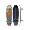 Flying Wheels Street Pool Skateboard 30.5 Marina