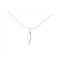 Silver+Surf Silber Schmuck Surfboard Gr S Pure