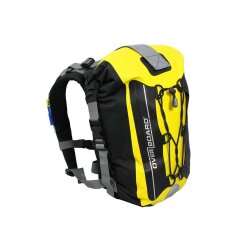 Overboard Dry Backpack 20 Liter yellow