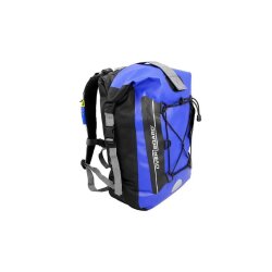OverBoard waterproof backpack 30 litres blue