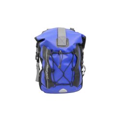 Overboard Dry Backpack 30 Liter blue