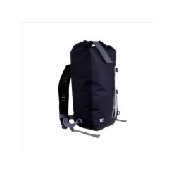 OverBoard waterproof backpack black 20 litres