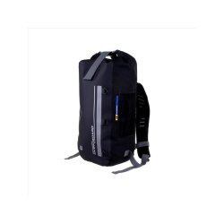 OverBoard wasserdichter Rucksack 30 Liter Schwarz