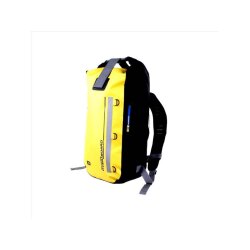 OverBoard waterproof backpack 30 litres yellow