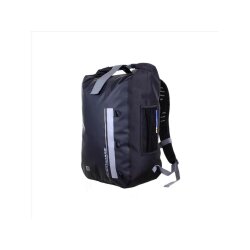 OverBoard wasserdichter Rucksack 45 Liter Schwarz