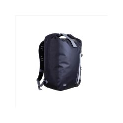 OverBoard wasserdichter Rucksack 45 Liter Schwarz