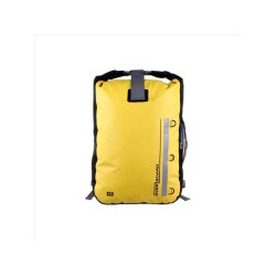 OverBoard wasserdichter Rucksack 45 Liter Gelb