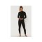 Sisstrevolution 7 SEAS 5/4 Eco Wetsuit Chest Zip Neopren Fullsuit schwarz Größe 4