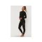 Sisstrevolution 7 SEAS 5/4 Eco Wetsuit Chest Zip Neopren Fullsuit schwarz Größe 4