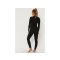 Sisstrevolution 7 SEAS 5/4 Eco Wetsuit Chest Zip Neopren Fullsuit schwarz Größe 4