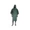 MADNESS Change Robe Surf Poncho Unisize Army black green Topo Duo