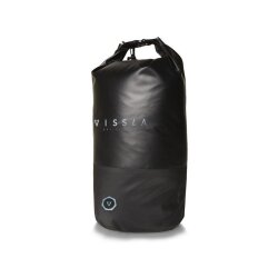 Vissla 7 Seas Wet Dry Bag Waterproof bag black 20 litres