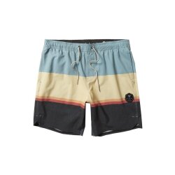 Vissla Point Breaker 17.5 Ecolastic Smokey Jade...