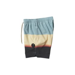 Vissla Point Breaker 17.5 Ecolastic Smokey Jade...