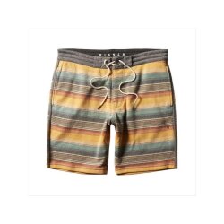 Vissla Joy Ride Sofa Surfer 17.5 Golden Hour Heather...