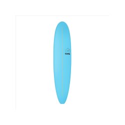 Surfboard TORQ Softboard 8.6 Longboard Blue