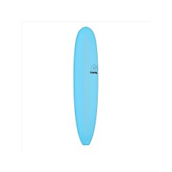 Surfboard TORQ Softboard 9.6 Longboard Blue