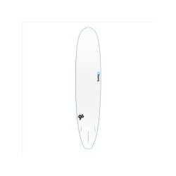 Surfboard TORQ Softboard 9.6 Longboard Blue
