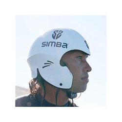 SIMBA watersports helmet Sentinel 1 M white