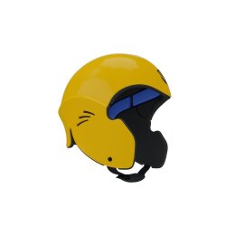 SIMBA watersports helmet Sentinel 1 S yellow
