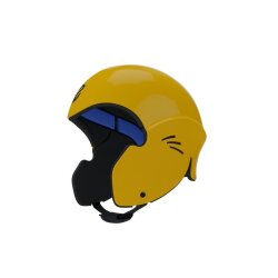 SIMBA Surf Water sports helmet Sentinel size M yellow