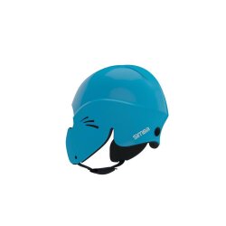 SIMBA Surf Water sports helmet Sentinel size S blue
