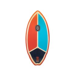 Skimboard SkimOne Fiberwood 45  116cm Trisect