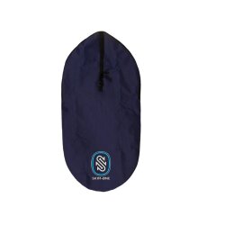 Skimboard Bag SkimOne Rucksack blau verstellbar 119x60 cm