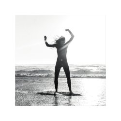 Skimboard SkimOne 41  105cm Lanikai Red Orange