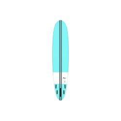 Surfboard TORQ TEC The Don HP 9.1 blue