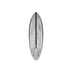 Surfboard TORQ ACT Prepreg Multiplier 6.0 BlkRail