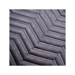 ATAN Mistral Neopren Latex Schuh 3mm Gr 46-47 T5