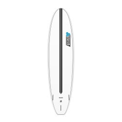 Surfboard CHANNEL ISLANDS X-lite2 Chancho Funboard 7.0 ft-branco