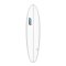Surfboard CHANNEL ISLANDS X-lite2 Chancho Funboard 7.0 ft-branco