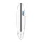Surfboard CHANNEL ISLANDS X-lite2 Chancho Funboard 7.0 ft-branco