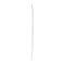 Surfboard CHANNEL ISLANDS X-lite2 Chancho Funboard 7.0 ft-branco