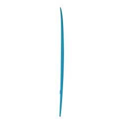 Surfboard CHANNEL ISLANDS X-lite2 Chancho Funboard 7.6 ft-azul