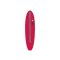 Surfboard CHANNEL ISLANDS X-lite Chancho 7.6 red