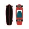 Slide Surfskate JOYFUL Sk Heritage 30 red Borjy Holke