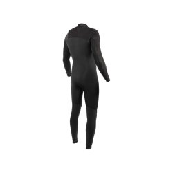 VISSLA High Seas 2 Stealth 3.2mm Neopren Wetsuit Fullsuit...