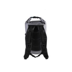 Dry Ice Premium Cooler Backpack 20 Lit - Gray