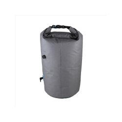 Dry Ice Cooler Bag 30 Lit - Gray