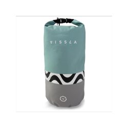 Vissla 7 Seas Dry Bag Waterproof bag jade mint green 20...