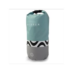 Vissla 7 Seas Dry Bag Waterproof bag jade mint green 20...
